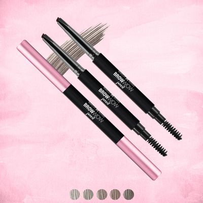 3-pack Brow Wow Pencil